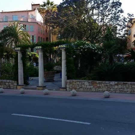 Vieille Ville
