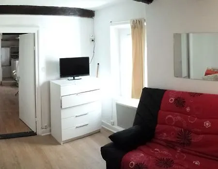 Apartment Vieille Ville Menton