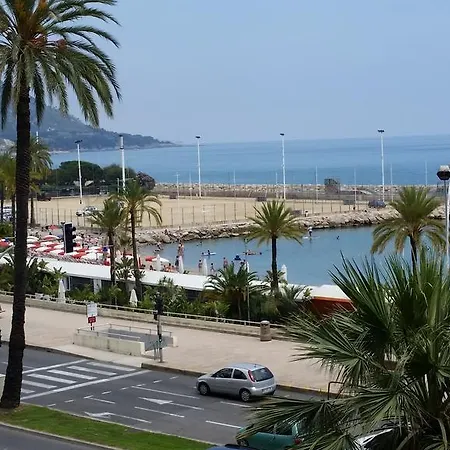Vieille Ville