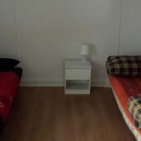 Vieille Ville Apartment *