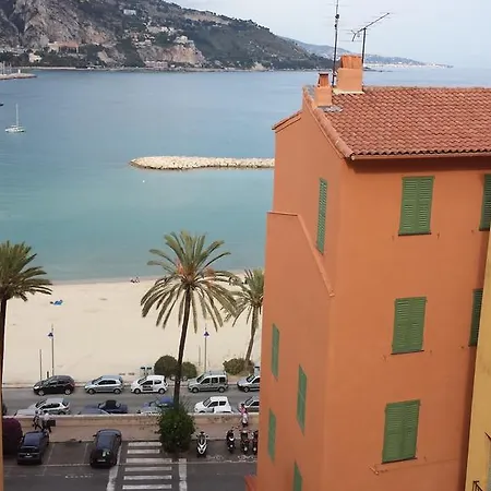 Apartment Vieille Ville Menton